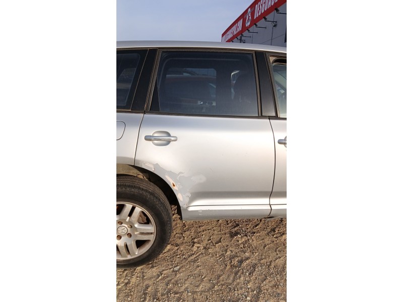 Recambio de puerta trasera derecha para volkswagen touareg (7la, 7l6, 7l7) 3.2 v6 referencia OEM IAM   