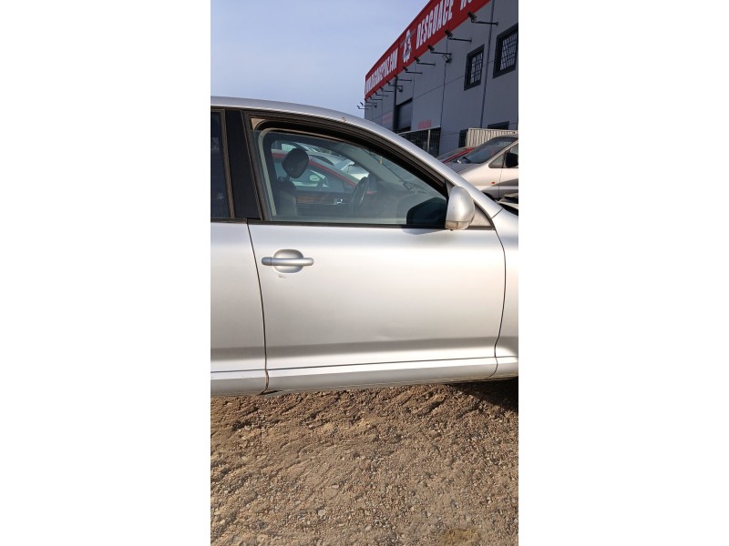 Recambio de puerta delantera derecha para volkswagen touareg (7la, 7l6, 7l7) 3.2 v6 referencia OEM IAM   