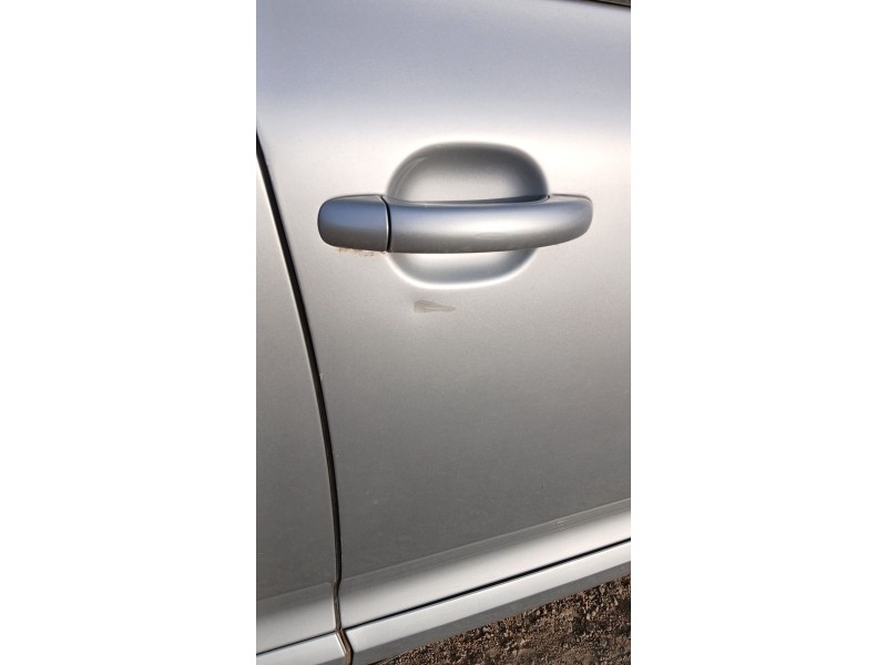 Recambio de puerta delantera derecha para volkswagen touareg (7la, 7l6, 7l7) 3.2 v6 referencia OEM IAM   
							