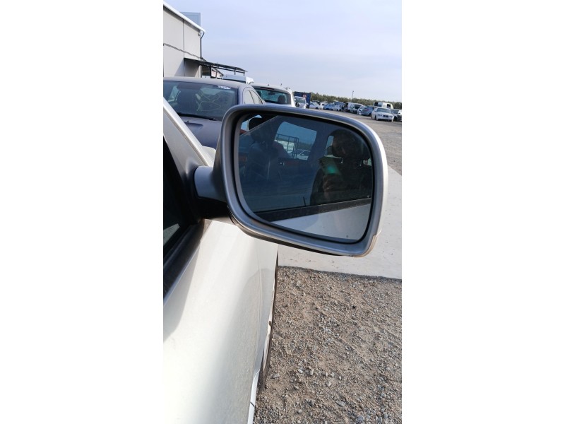 Recambio de retrovisor derecho para volkswagen touareg (7la, 7l6, 7l7) 3.2 v6 referencia OEM IAM   
