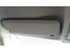 Recambio de parasol izquierdo para volkswagen touareg (7la, 7l6, 7l7) 3.2 v6 referencia OEM IAM   