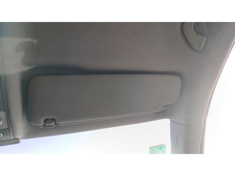 Recambio de parasol derecho para volkswagen touareg (7la, 7l6, 7l7) 3.2 v6 referencia OEM IAM   