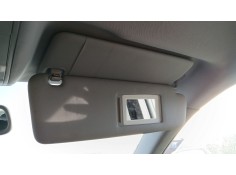 Recambio de parasol derecho para volkswagen touareg (7la, 7l6, 7l7) 3.2 v6 referencia OEM IAM    2