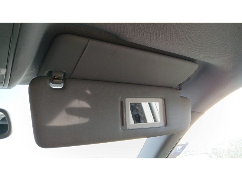 Recambio de parasol derecho para volkswagen touareg (7la, 7l6, 7l7) 3.2 v6 referencia OEM IAM   