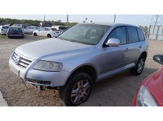 Recambio de cerradura puerta delantera izquierda para volkswagen touareg (7la, 7l6, 7l7) 3.2 v6 referencia OEM IAM   