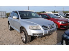 Recambio de cerradura puerta delantera derecha para volkswagen touareg (7la, 7l6, 7l7) 3.2 v6 referencia OEM IAM   