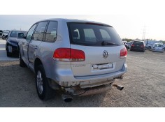 Recambio de cerradura puerta trasera izquierda para volkswagen touareg (7la, 7l6, 7l7) 3.2 v6 referencia OEM IAM   