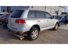 Recambio de cerradura puerta trasera derecha para volkswagen touareg (7la, 7l6, 7l7) 3.2 v6 referencia OEM IAM   