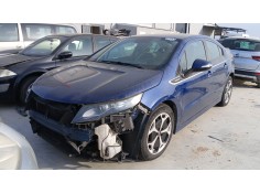 opel ampera (r12) del año 2018