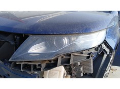 Recambio de faro izquierdo para opel ampera (r12) ev 150 referencia OEM IAM   