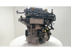 Recambio de motor completo para seat ibiza v (kj1, kjg) 1.0 tsi referencia OEM IAM DLAR  