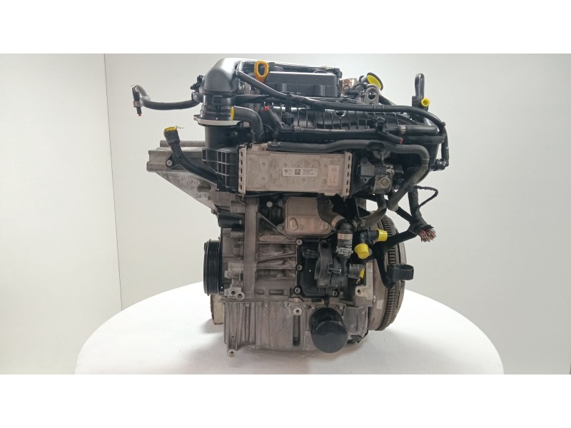 Recambio de motor completo para seat ibiza v (kj1, kjg) 1.0 tsi referencia OEM IAM DLAR  
							