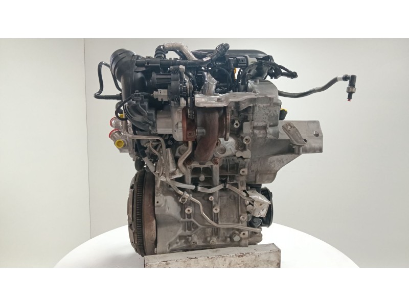 Recambio de motor completo para seat ibiza v (kj1, kjg) 1.0 tsi referencia OEM IAM DLAR  
							