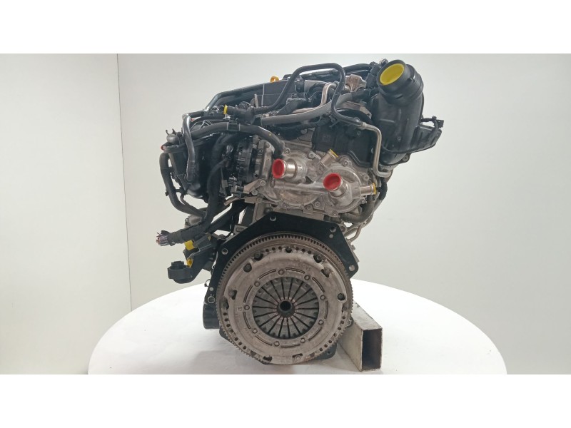 Recambio de motor completo para seat ibiza v (kj1, kjg) 1.0 tsi referencia OEM IAM DLAR  