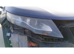 Recambio de faro derecho para opel ampera (r12) ev 150 referencia OEM IAM   