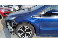 Recambio de aleta delantera izquierda para opel ampera (r12) ev 150 referencia OEM IAM   