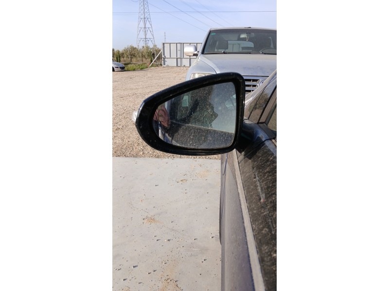 Recambio de retrovisor izquierdo para opel ampera (r12) ev 150 referencia OEM IAM   