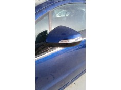 Recambio de retrovisor izquierdo para opel ampera (r12) ev 150 referencia OEM IAM    2
