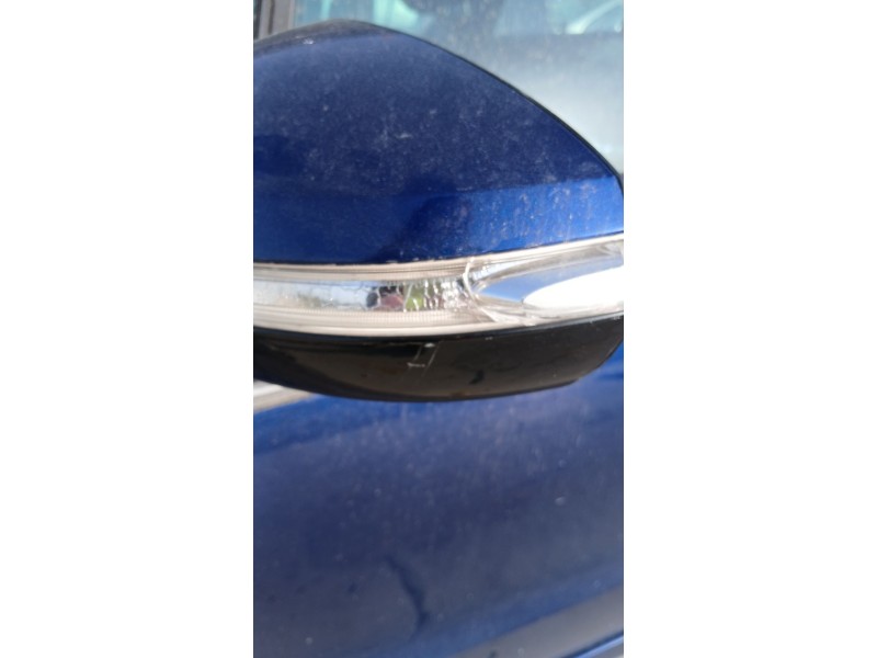 Recambio de retrovisor izquierdo para opel ampera (r12) ev 150 referencia OEM IAM   