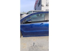 Recambio de puerta delantera izquierda para opel ampera (r12) ev 150 referencia OEM IAM   