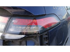 Recambio de piloto trasero derecho para opel ampera (r12) ev 150 referencia OEM IAM   