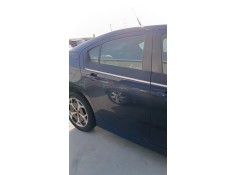 Recambio de puerta trasera derecha para opel ampera (r12) ev 150 referencia OEM IAM   
