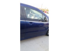 Recambio de puerta delantera derecha para opel ampera (r12) ev 150 referencia OEM IAM   
