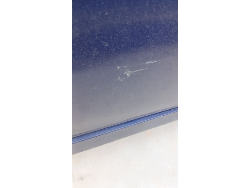 Recambio de puerta delantera derecha para opel ampera (r12) ev 150 referencia OEM IAM   