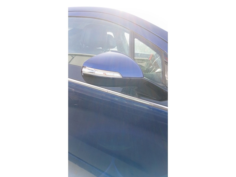 Recambio de retrovisor derecho para opel ampera (r12) ev 150 referencia OEM IAM   
							