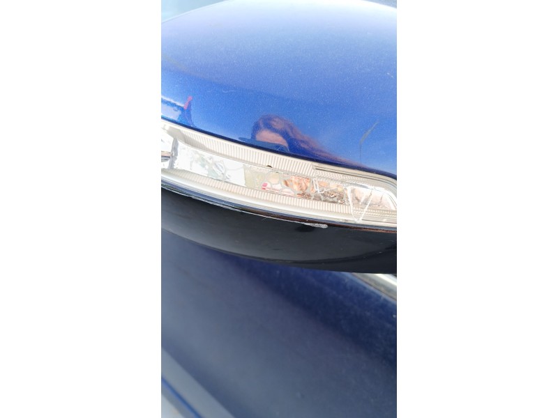 Recambio de retrovisor derecho para opel ampera (r12) ev 150 referencia OEM IAM   