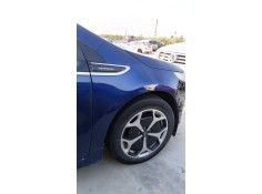 Recambio de aleta delantera derecha para opel ampera (r12) ev 150 referencia OEM IAM   