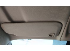 Recambio de parasol izquierdo para opel ampera (r12) ev 150 referencia OEM IAM   