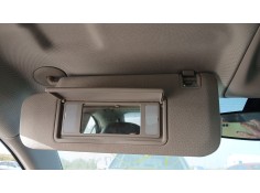 Recambio de parasol izquierdo para opel ampera (r12) ev 150 referencia OEM IAM    2