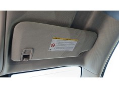 Recambio de parasol derecho para opel ampera (r12) ev 150 referencia OEM IAM   