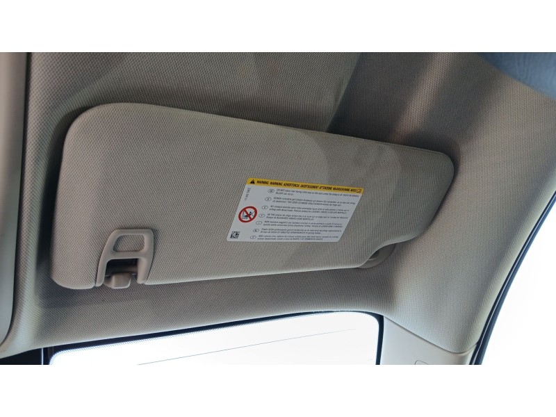 Recambio de parasol derecho para opel ampera (r12) ev 150 referencia OEM IAM   