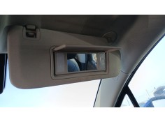 Recambio de parasol derecho para opel ampera (r12) ev 150 referencia OEM IAM    2