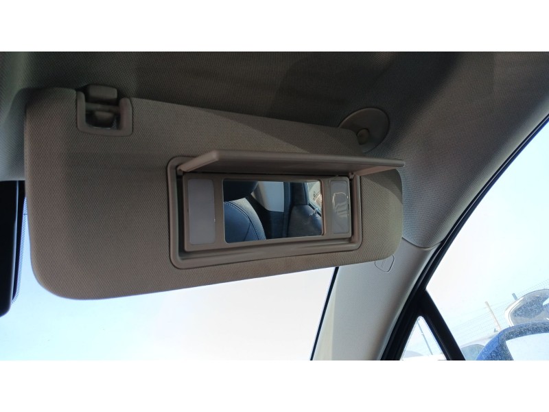 Recambio de parasol derecho para opel ampera (r12) ev 150 referencia OEM IAM   