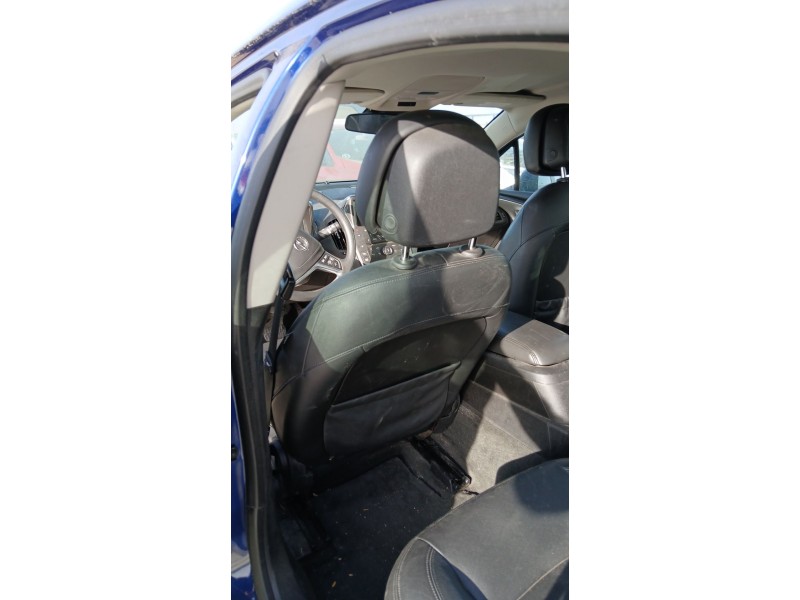 Recambio de asiento delantero izquierdo para opel ampera (r12) ev 150 referencia OEM IAM   
							