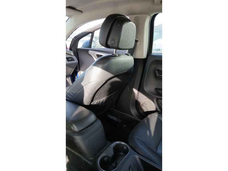 Recambio de asiento delantero derecho para opel ampera (r12) ev 150 referencia OEM IAM   