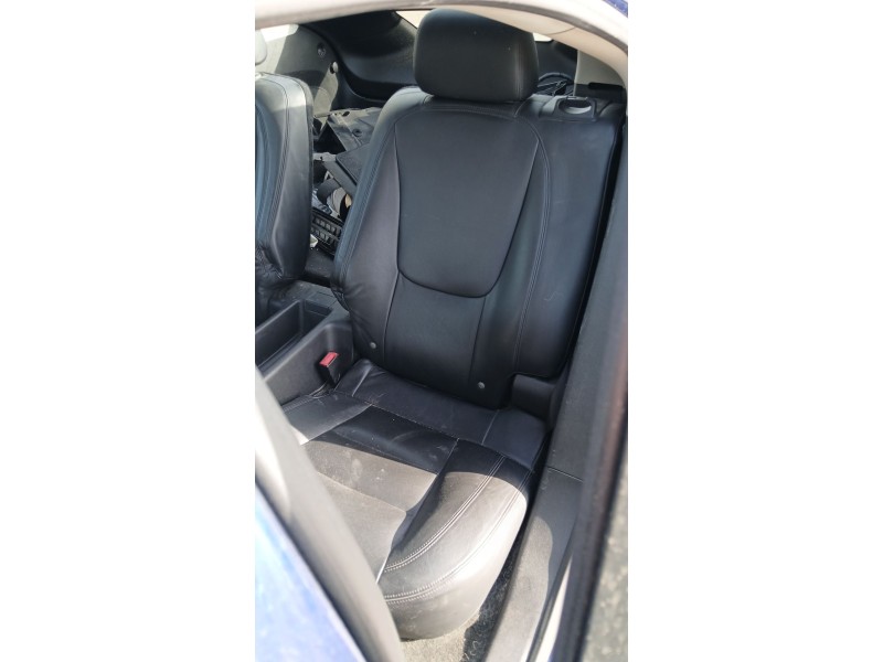 Recambio de asientos trasero izquierdo para opel ampera (r12) ev 150 referencia OEM IAM   