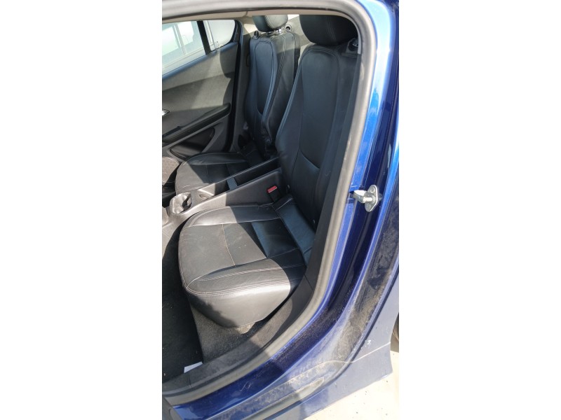 Recambio de asientos trasero izquierdo para opel ampera (r12) ev 150 referencia OEM IAM   
							