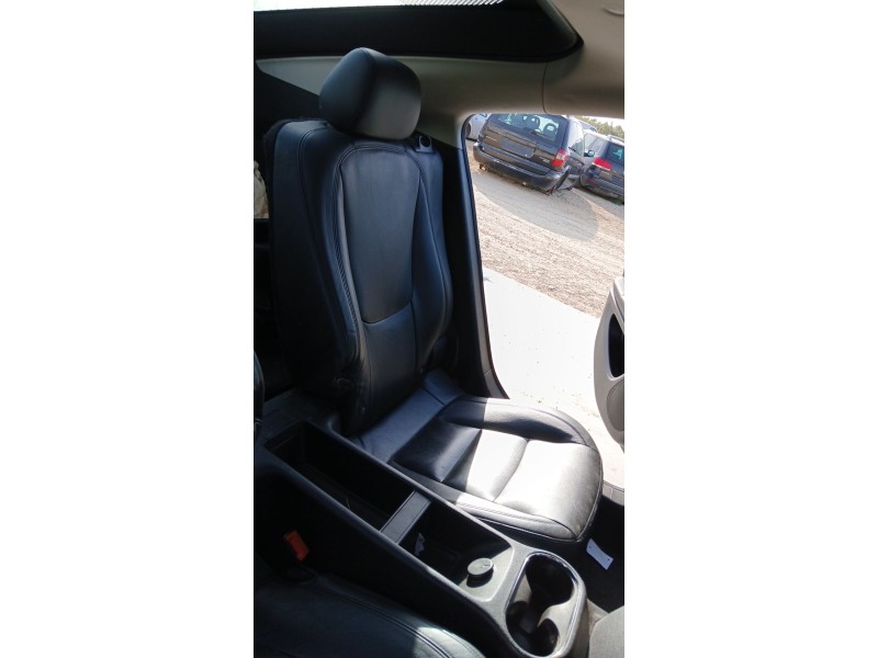 Recambio de asientos trasero izquierdo para opel ampera (r12) ev 150 referencia OEM IAM   