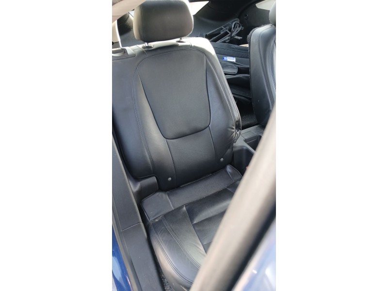 Recambio de asientos trasero derecho para opel ampera (r12) ev 150 referencia OEM IAM   