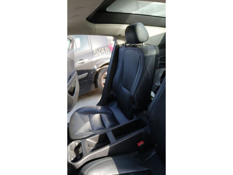 Recambio de asientos trasero derecho para opel ampera (r12) ev 150 referencia OEM IAM   