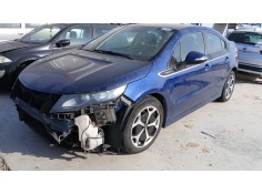 Recambio de cerradura puerta delantera izquierda para opel ampera (r12) ev 150 referencia OEM IAM   