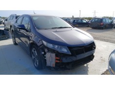 Recambio de cerradura puerta delantera derecha para opel ampera (r12) ev 150 referencia OEM IAM   