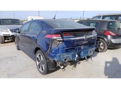 Recambio de cerradura puerta trasera izquierda para opel ampera (r12) ev 150 referencia OEM IAM   