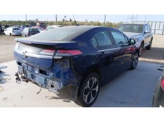 Recambio de cerradura puerta trasera derecha para opel ampera (r12) ev 150 referencia OEM IAM   