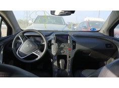 Recambio de kit airbag para opel ampera (r12) ev 150 referencia OEM IAM   