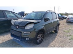 fiat panda (312_, 319_) del año 2012